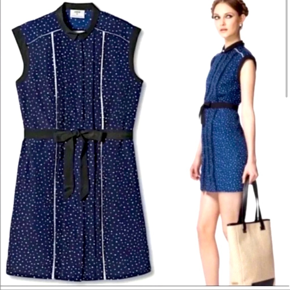 Jason Wu Target Polka Dot Dress XL